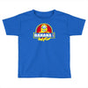 banana park world damen Toddler T-shirt