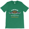 vintage genuine 1969 series all original parts T-Shirt