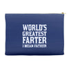 best farter Accessory Pouches