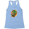 sceptile Racerback Tank