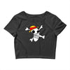 ONE PIECE Crop Top