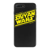 saiyan wars iPhone 7 Plus Case