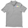 Sarcasm Elements Polo Shirt