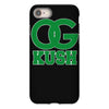 og kush iPhone 8