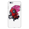 lil big mouth iPhone 6/6s Plus Case