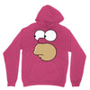 homero Unisex Hoodie