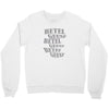 betelgeuse Crewneck Sweatshirt