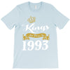 kings are born in 1993 T-Shirt