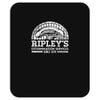 ripley's exterminators Mousepad