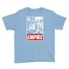 empire Youth Tee