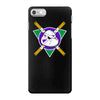 mighty donnie iPhone 7 Case