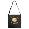 be cool Adjustable Strap Totes