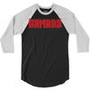Gamers 3/4 Sleeve Shirt