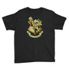pokewarts Youth Tee