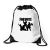 fortnite 4 Drawstring Bags