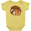 pancake Baby Onesie