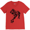venom 2 V-Neck Tee
