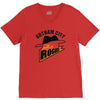 rogues V-Neck Tee