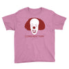 clowns Youth Tee