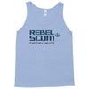 rebel scum   exclusive Tank Top