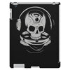 astronaut skull iPad 3 and 4 Case