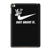 just shoot it iPad Mini 4