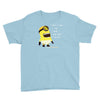me lose my mind Youth Tee
