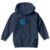 reach out and crush someone Youth Hoodie