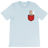 saitama pocket T-Shirt