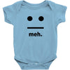 meh Baby Bodysuit