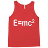 ein steins formula Tank Top