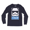 traitor Long Sleeve Shirts