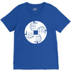 dj remix funny mens V-Neck Tee