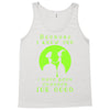 Wicked Musical Tank Top