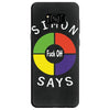 simon says funny Samsung Galaxy S8