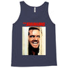 the shining Tank Top