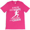 courir T-Shirt