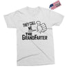 the gandfather Exclusive T-shirt