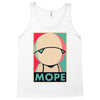 mope around Tank Top