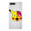 pikachu zombie iPhone 7 Plus Case