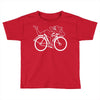 Albert Hofmann LSD Funny Retro Bicycle Day Toddler T-shirt