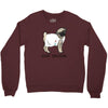 Dogtor Crewneck Sweatshirt