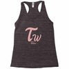 TWICE FANS Racerback Tank
