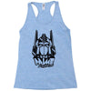 optimus Racerback Tank