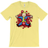 nuclear beauty T-Shirt