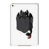 pocket toothless iPad Mini 4