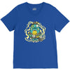 mr yummy V-Neck Tee