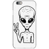 alien iPhone 6/6s Case