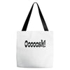 ooooosh Tote Bags