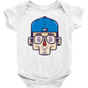 aspiration avatar Baby Bodysuit